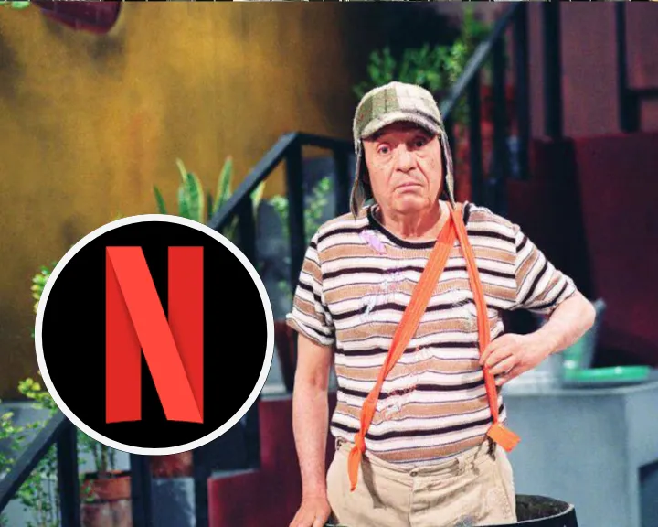 netflix chavo