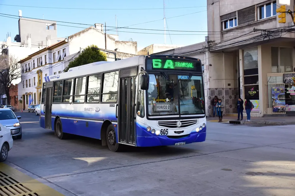 Saeta