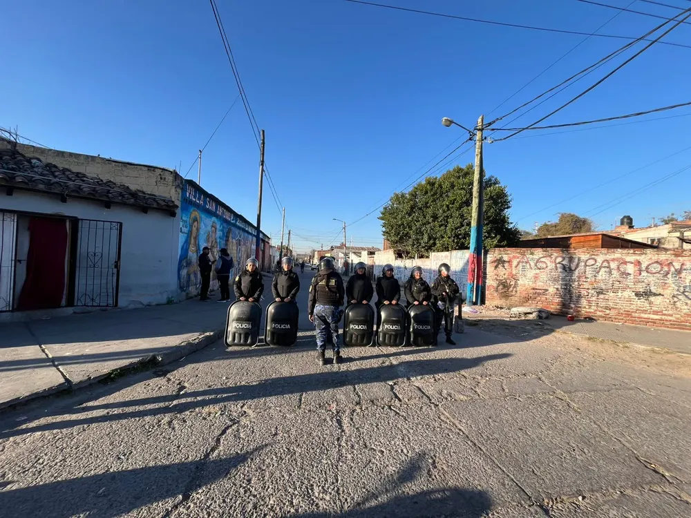 allanamiento san antonio 2