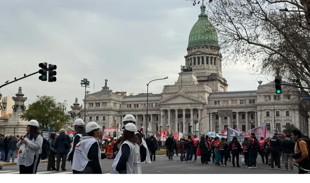 En una sesión extraordinaria del Consejo Superior de la UNSa, se aprobó el despacho de mayoría con 21 votos a favor, 6 por la minoría y 2 abstenciones.