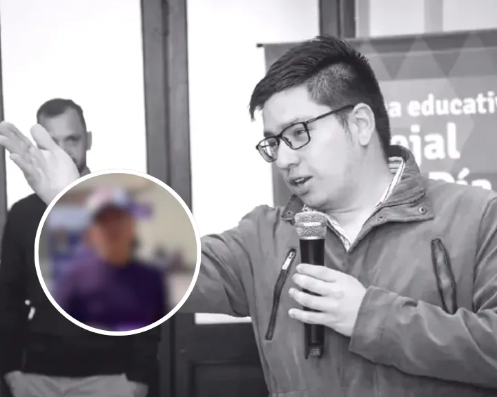 Fuentes del centro asistencial afirmaron que la expugilista debió ser intervenida de urgencia con el propósito de bajarla una inflamación que sufrió en el cerebro. (6)