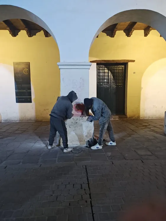 CABILDO