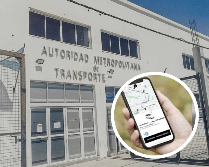AMT APLCACIONES