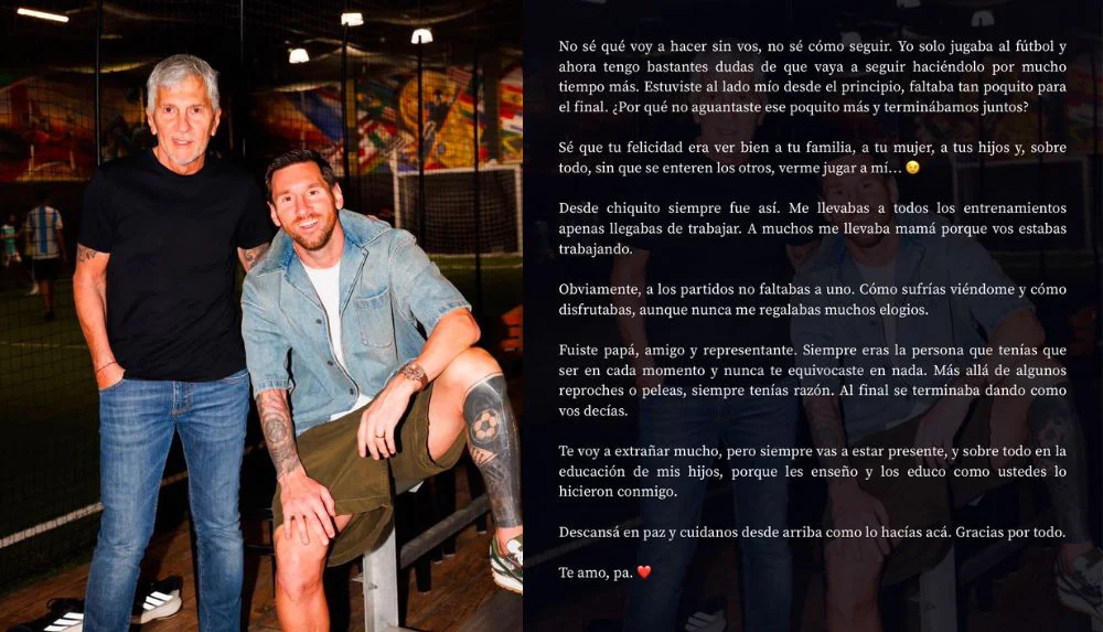 portada messi