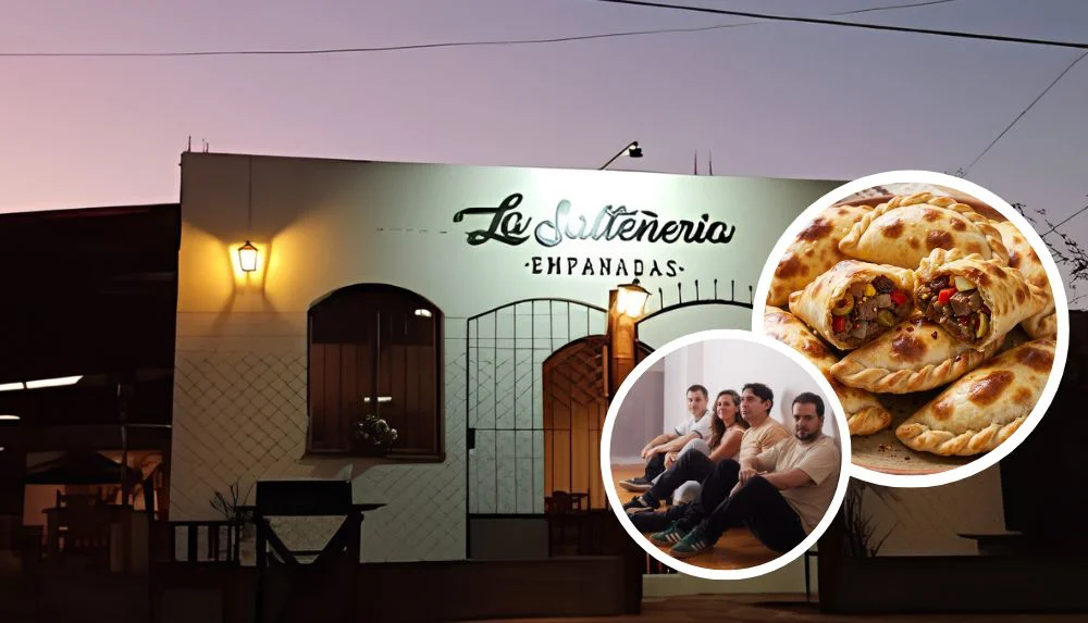 salteñeria